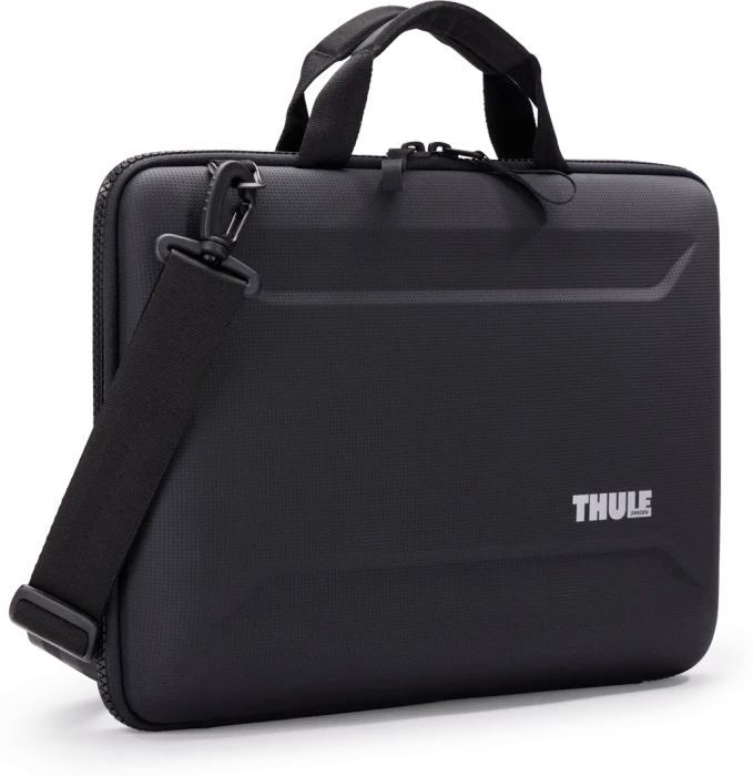 Thule Gauntlet MacBook Pro Attaché 16", schwarz