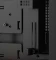 DeepCool CL660, schwarz/braun, Glasfenster Vorschaubild