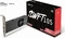 XFX Speedster SWFT 105 Radeon RX 6400, 4GB GDDR6, HDMI, DP Vorschaubild