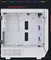 Thermaltake Ceres 500 TG ARGB Snow Edition, weiß, Glasfenster Vorschaubild