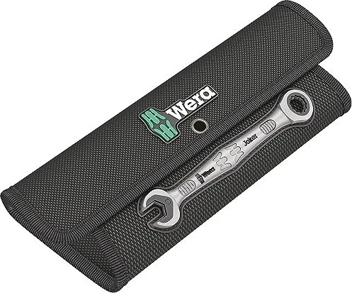 Wera 9459 Joker 6000 Werkzeugtasche