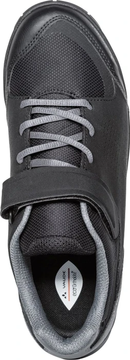 Vaude Downieville All Mountain schwarz