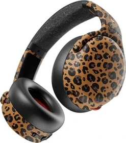 Skullcandy Crusher ANC 2 Leopard