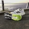 adidas Adistar 5 cloud white/iron metallic/lucid tangerine (Herren) Vorschaubild