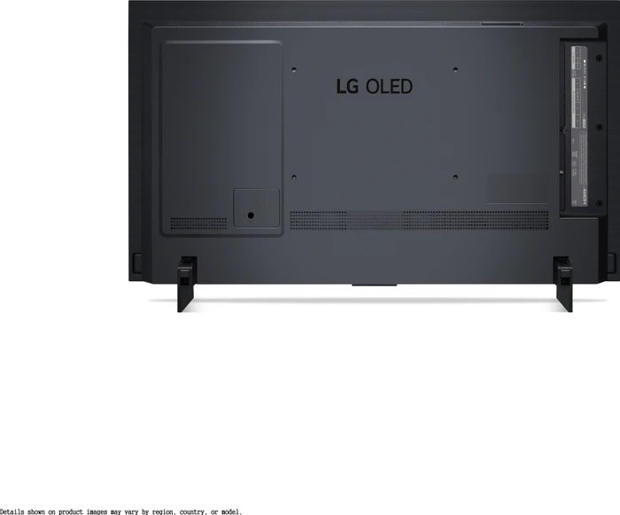 LG OLED42C27LA