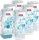 Miele Set 6 UltraPhase Refresh Elixir Kartuschenset (3x 1 + 3x 2) (12275880)