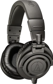 Audio-Technica ATH-M50x matt grau