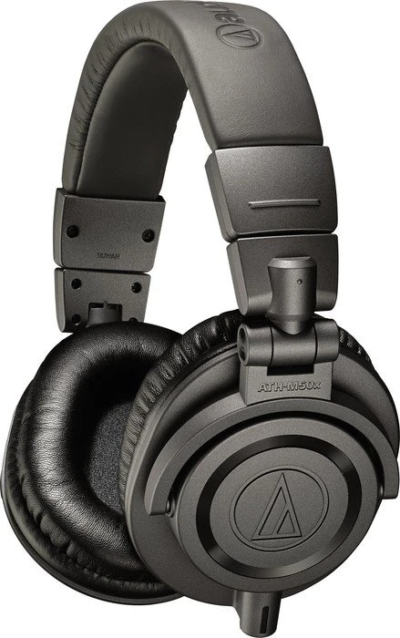 Audio-Technica ATH-M50x