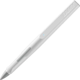 Lamy safari note+ white für Apple iPad, weiß