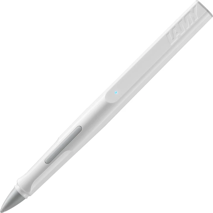 Lamy safari note+ white für Apple iPad, weiß
