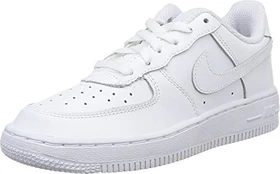 Nike Air Force 1 weiß (Junior)