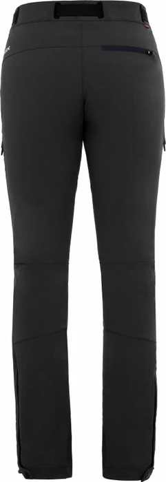 Vaude Badile II Hose lang black uni (Damen)