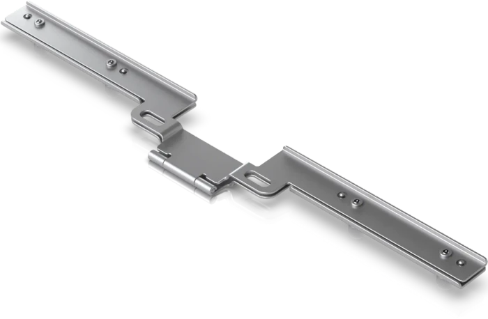 Ubiquiti Rack Stacking Kit