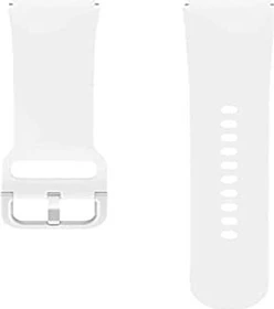 Samsung Sport Band 20mm S/M weiß