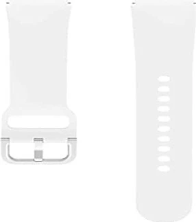 Samsung Sport Band 20mm S/M weiß