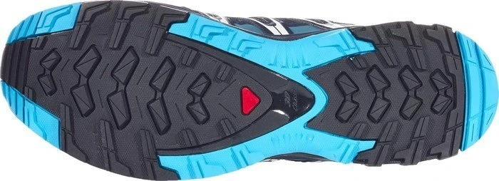 Salomon XA Pro 3D GTX navy blazer/hawaiian ocean/dawn blu (Herren)
