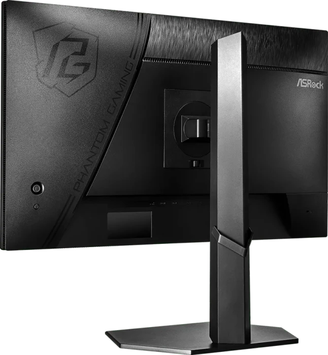 ASRock Phantom Gaming PGO27QSA, schwarz, 27"
