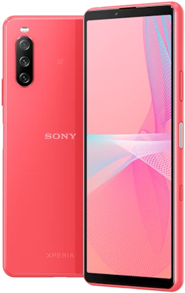 Sony Xperia 10 III
