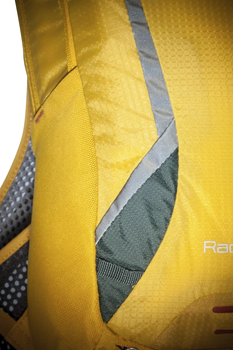 Deuter Race Air curry/ivy