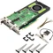 PNY Quadro M4000 Sync, 8GB GDDR5, 4x DP Vorschaubild