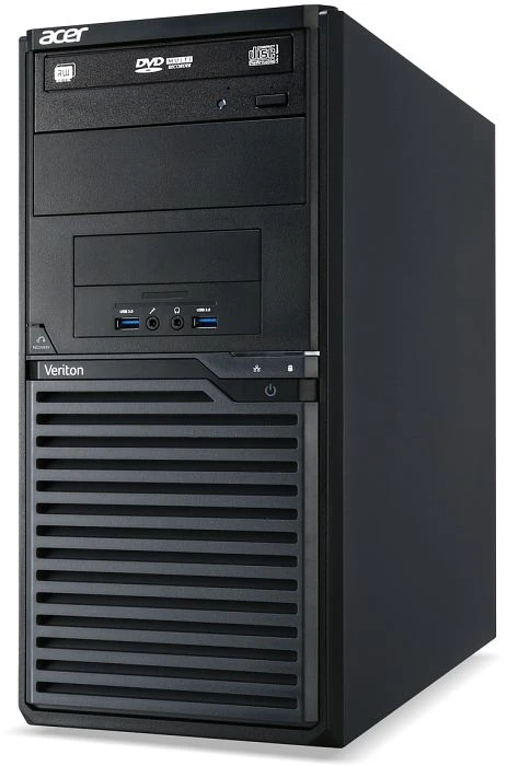 Acer Veriton M2631, Celeron G1820, 4GB RAM, 500GB HDD