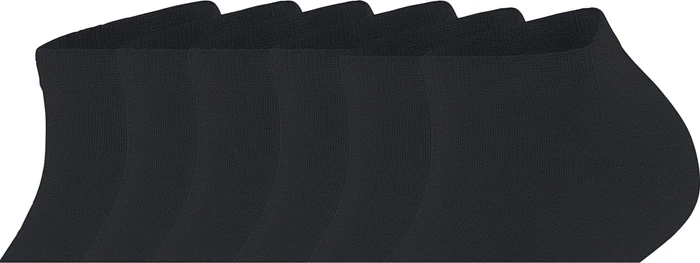 Falke Happy Socken dark navy, 6 Paare (Damen)