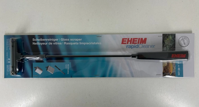 EHEIM rapidCleaner Algenschaber, 48cm