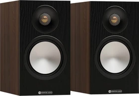 Monitor Audio Bronze 50 7G walnuss, Stück