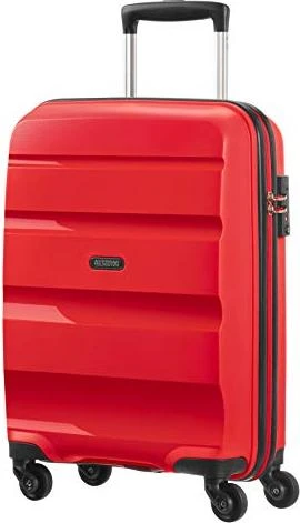 American Tourister Bon Air Spinner S magma red