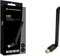 Conceptronic ABBY17B Bluetooth USB Adapter mit externer Antenne, Reichweite bis 100m, Bluetooth 5.3, USB-A 2.0 [Stecker] Vorschaubild