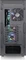 Thermaltake Divider 500 TG ARGB, schwarz, Glasfenster Vorschaubild
