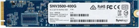 Synology 400GB SSD SNV3000-Serie, M.2 22110