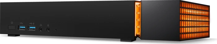 Seagate FireCuda Gaming Dock, 4TB HDD, Thunderbolt 3