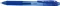 Pentel EnerGel X BLN105 0.5mm/0.25mm Gelroller blau/transparent Vorschaubild