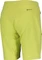 Scott Explorair Light Fahrradhose kurz bitter yellow (Damen) Vorschaubild