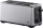 Braun HT 5220 BK Doppel-Langschlitz-Toaster (0X23010050)
