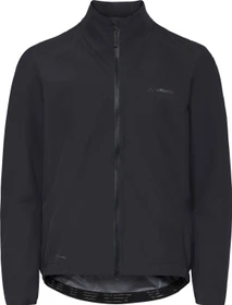 Vaude Kuro Rain II Fahrradjacke schwarz (Herren)