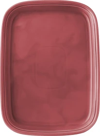 Thomas Trend Colour Platte 33cm chilli red