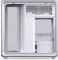 Jonsbo X400 White, Glasfenster Vorschaubild