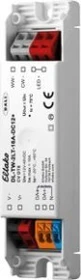 Eltako DL-TW-2LT-R16A-DC12+ DALI-LED-Dimmer 16A für DIN-Schiene, Dimmaktor (33000012)