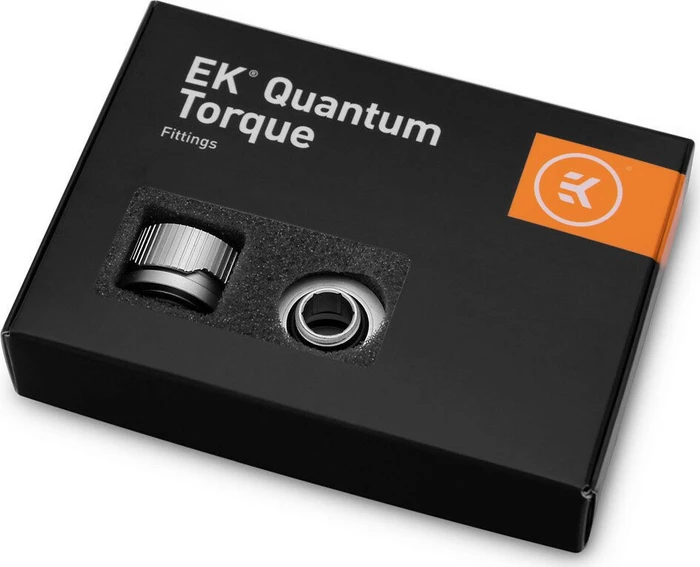 EK Water Blocks Quantum Line EK-Quantum Torque HDC 16