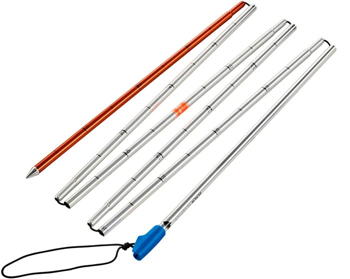 Ortovox Diract Voice Rescue Kit Lawinen-Set