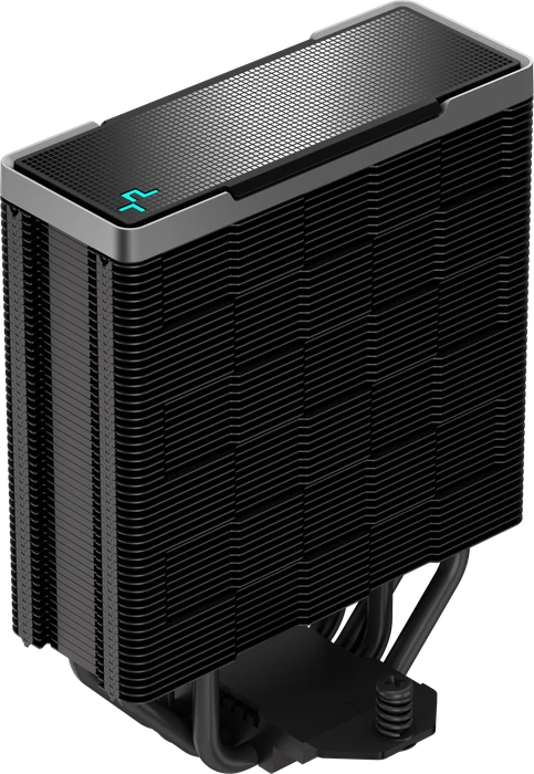 DeepCool AK400 Zero Dark Plus