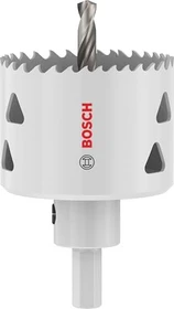Bosch Professional Multi Material Lochsäge, 57x40mm, 1 Stück