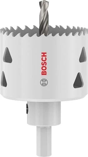 Bosch Professional Multi Material Lochsäge, 57x40mm, 1 Stück