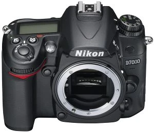 Nikon D7000 Body
