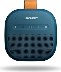 Bose SoundLink Micro (2. Gen) dämmerungsblau