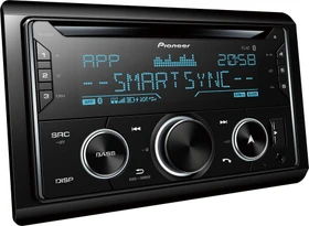 Pioneer FH-S720BT