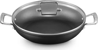 Le Creuset Aluminium Antihaft Profipfanne 29.1cm