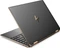 HP Spectre x360 Convertible 14-ea0080ng, Nightfall Black, Core i7-1165G7, 16GB RAM, 512GB SSD, DE Vorschaubild